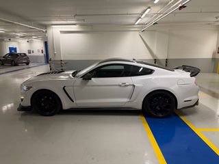 Ford Mustang 2016 LOOK GT-500/ FULL EXTRA/ ΑΨΕΓΑΔΙΑΣΤΟ-thumb-10