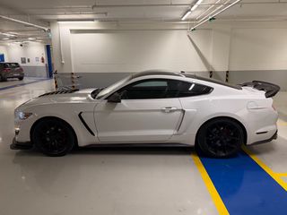 Ford Mustang 2016 LOOK GT-500/ FULL EXTRA/ ΑΨΕΓΑΔΙΑΣΤΟ-thumb-11