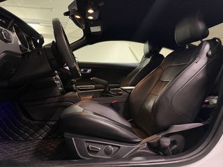 Ford Mustang 2016 LOOK GT-500/ FULL EXTRA/ ΑΨΕΓΑΔΙΑΣΤΟ-thumb-12