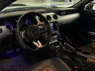 Ford Mustang 2016 LOOK GT-500/ FULL EXTRA/ ΑΨΕΓΑΔΙΑΣΤΟ-thumb-13