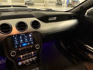 Ford Mustang 2016 LOOK GT-500/ FULL EXTRA/ ΑΨΕΓΑΔΙΑΣΤΟ-thumb-14