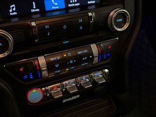 Ford Mustang 2016 LOOK GT-500/ FULL EXTRA/ ΑΨΕΓΑΔΙΑΣΤΟ-thumb-15