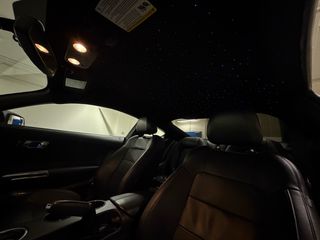 Ford Mustang 2016 LOOK GT-500/ FULL EXTRA/ ΑΨΕΓΑΔΙΑΣΤΟ-thumb-16