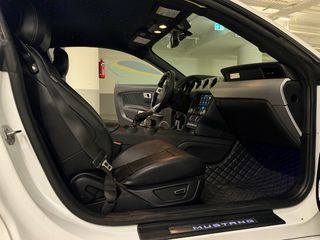 Ford Mustang 2016 LOOK GT-500/ FULL EXTRA/ ΑΨΕΓΑΔΙΑΣΤΟ-thumb-17