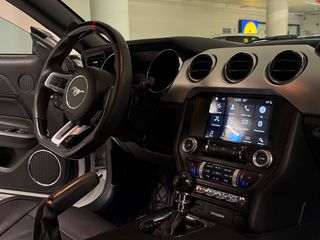 Ford Mustang 2016 LOOK GT-500/ FULL EXTRA/ ΑΨΕΓΑΔΙΑΣΤΟ-thumb-19