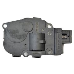 Μοτεράκι κλαπέτων καλοριφέρ AUDI A4 (B8)