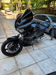 Yamaha TDM 900 A 2006