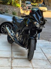 Yamaha TDM 900 A 2006-thumb-3