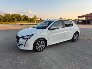 Peugeot 208 2021 1.2 PureTech Active-thumb-1