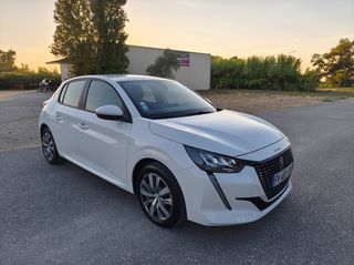 Peugeot 208 2021 1.2 PureTech Active-thumb-2