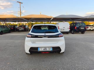 Peugeot 208 2021 1.2 PureTech Active-thumb-5