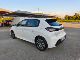 Peugeot 208 2021 1.2 PureTech Active-thumb-6