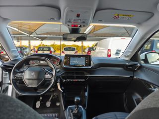 Peugeot 208 2021 1.2 PureTech Active-thumb-10
