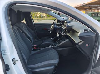 Peugeot 208 2021 1.2 PureTech Active-thumb-14