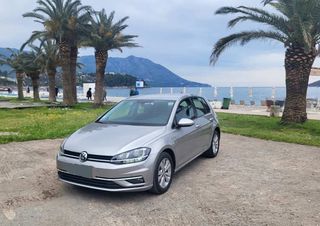 Volkswagen Golf 2019 TRENDLINE _ ΠΕΤΡΕΛΑΙΟ