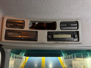 Καρότσα Κουρτίνα Mercedes-Benz 2006 Axor 1823 Ανταλλακτικά-thumb-11