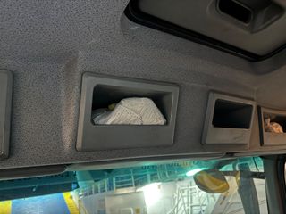 Καρότσα Κουρτίνα Mercedes-Benz 2006 Axor 1823 Ανταλλακτικά-thumb-12