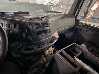 Καρότσα Κουρτίνα Mercedes-Benz 2006 Axor 1823 Ανταλλακτικά-thumb-14