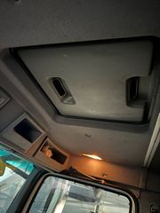 Καρότσα Κουρτίνα Mercedes-Benz 2006 Axor 1823 Ανταλλακτικά-thumb-16