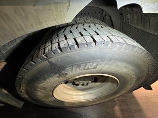 Καρότσα Κουρτίνα Mercedes-Benz 2006 Axor 1823 Ανταλλακτικά-thumb-17