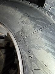 Καρότσα Κουρτίνα Mercedes-Benz 2006 Axor 1823 Ανταλλακτικά-thumb-20