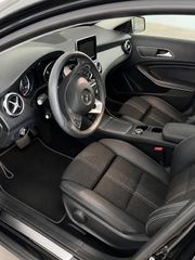 Mercedes-Benz GLA 200 2017 FULL EXTRA