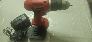Πωλειται δραπανοκατσαβιδο black- decker-thumb-1