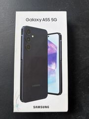 Samsung A55