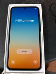Samsung A55