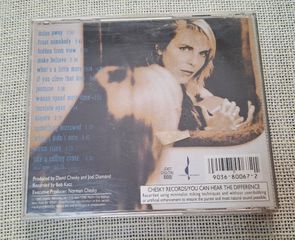 Sara K. – Closer Than They Appear CD-thumb-2