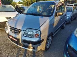 Hyundai Atos 2005 PRIME 1100C-thumb-2