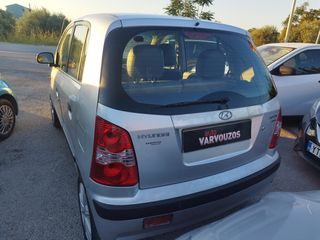 Hyundai Atos 2005 PRIME 1100C-thumb-3