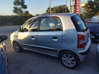 Hyundai Atos 2005 PRIME 1100C-thumb-4