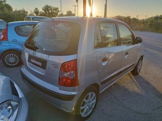 Hyundai Atos 2005 PRIME 1100C-thumb-5