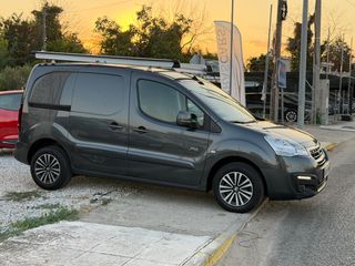Peugeot Partner 2017 πουλήθηκε-thumb-1