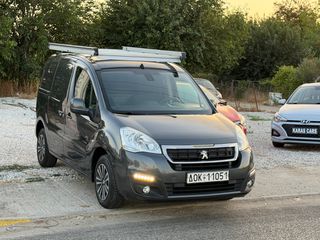 Peugeot Partner 2017 πουλήθηκε-thumb-2