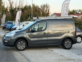 Peugeot Partner 2017 πουλήθηκε-thumb-3