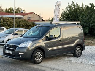 Peugeot Partner 2017 πουλήθηκε-thumb-4