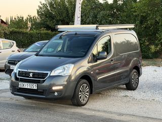 Peugeot Partner 2017 πουλήθηκε-thumb-5