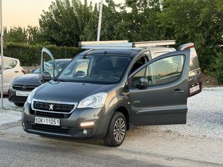 Peugeot Partner 2017 πουλήθηκε-thumb-7
