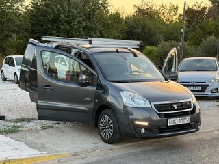 Peugeot Partner 2017 πουλήθηκε-thumb-9