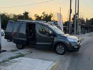 Peugeot Partner 2017 πουλήθηκε-thumb-10