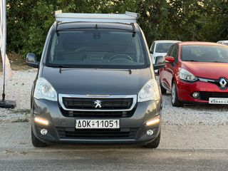 Peugeot Partner 2017 πουλήθηκε-thumb-11