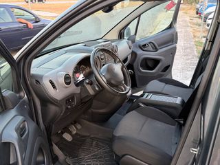 Peugeot Partner 2017 πουλήθηκε-thumb-13