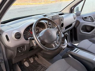 Peugeot Partner 2017 πουλήθηκε-thumb-14