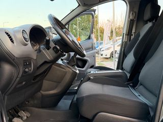 Peugeot Partner 2017 πουλήθηκε-thumb-15