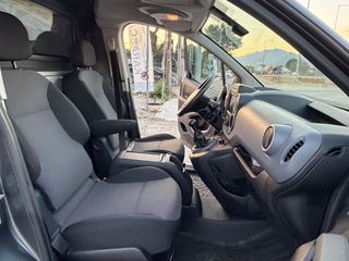 Peugeot Partner 2017 πουλήθηκε-thumb-18