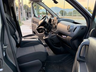 Peugeot Partner 2017 πουλήθηκε-thumb-19