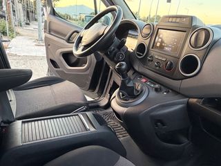 Peugeot Partner 2017 πουλήθηκε-thumb-24