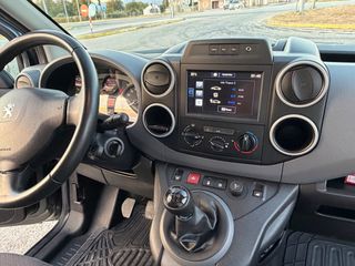 Peugeot Partner 2017 πουλήθηκε-thumb-25